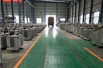 冷水滩S13-1000kva/10kv/0.4